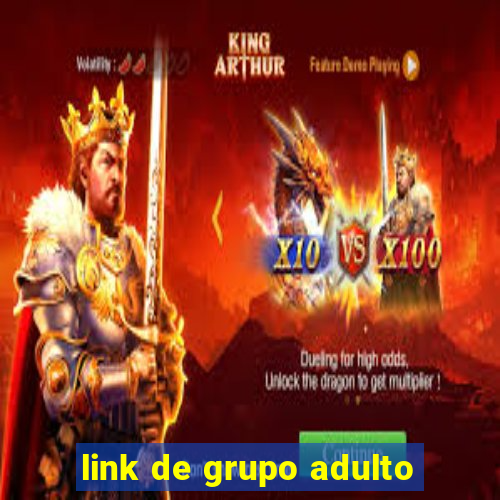 link de grupo adulto